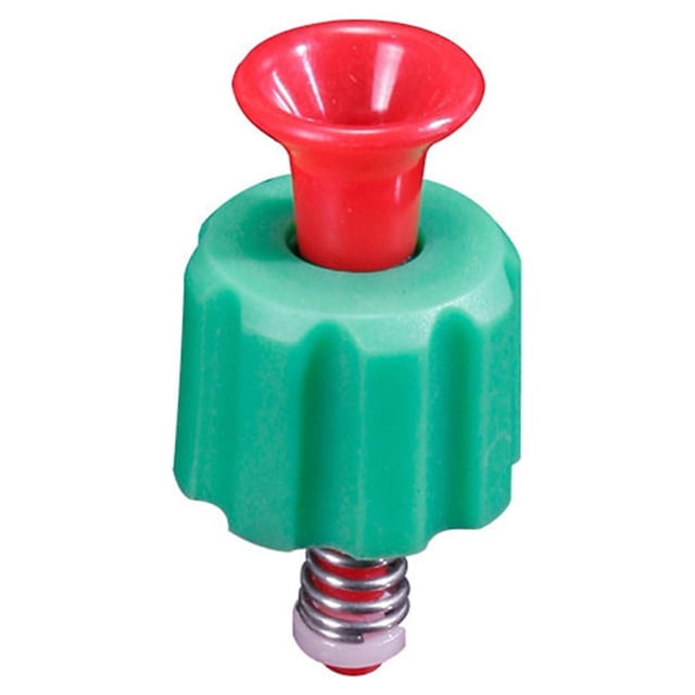 Advancent Pulverizador de jardín Universal, válvula de alivio de presión, compresor de aire, válvulas de liberación de seguridad, accesorios Jardín y Patio