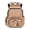 Capybara Theme, variant on Psesaysky Capybara Science Formula Print School Bag with Lightweight Soft Padded Straps Bookbag, Pockets 17 Inch School Backpack for Elementary School Travel Back to School