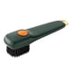 thumbnail image 2 of Cepillo de limpieza líquida con dispensador de jabón - Cepillo de cerdas suaves para cocina, baño, baldosas, zapatos y lavandería - Empuñadura larga, agarre ergonómico, agujero colgante, 2 of 2