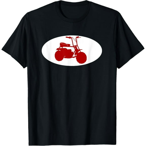 Mini bike T-Shirt