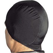 Zan Headgear Helmet Liner (OSFA, Black)