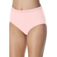 thumbnail image 4 of Bali Comfort Revolution&reg Lace Brief, 4 of 22