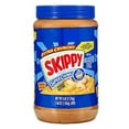 thumbnail image 2 of Skippy Super Chunk Peanut Butter (48 oz., 2 pk.), 2 of 5