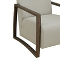thumbnail image 5 of Picket House Furnishings Maverick Chair In Valencia Linen, 5 of 8