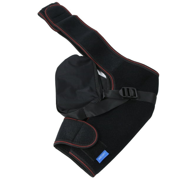 Shoulder Support, Shoulder Brace Dislocation Recovery Tools Stroke