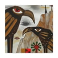 thumbnail image 1 of Condor In Flight - Canvas, 1 of 10