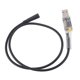 thumbnail image 1 of Cable de programación USB universal compatible con BAFANG BBS01, BBS02, BBS03 y BBSHD para motores de bicicleta eléctrica de transmisión intermedia, 1 of 8