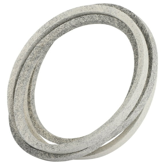 SCITOO Lawn Mower Deck Belt Fit for MTD/for Cub Cadet/for Troy-Bilt 12415, 230-4707, 7-078258, B1793828 for Oregon 75-757 for Stens 265-707 for Hustler 793828