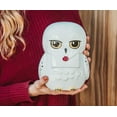 thumbnail image 4 of Harry Potter Chibi Hedwig 8-Inch Figural Coin Bank Storage | Toynk Exclusive, 4 of 7