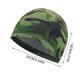 thumbnail image 4 of Eigraketly Cooling Skull Caps Tela de malla a prueba de frío Ciclismo Moda Servicio prolongado Protección solar Transpirable Forro de casco a prueba de Ciclismo YM-M-C-03verde Eigraketly OD019374-13, 4 of 6