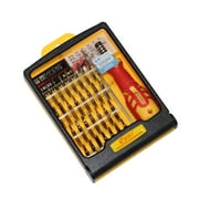 Automobile Screwdriver Set Electrical Tool Kit