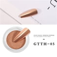 thumbnail image 1 of mtvxesu Powder Mirror Super Bright Titanium Powder Nail Mirror Powder 6 Color Sale, 1 of 1