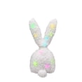 thumbnail image 2 of Musuos Easter Doll, Cute Soft Carrot Bunny Plush Throw Pillow Stuffed Toy Gift with Light, 2 of 6