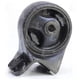 thumbnail image 2 of Soporte de Motor 1988-1988 Toyota Pickup SR5 Turbo L4; 2.4L - Posición: Delantera Derecha ANCHOR  Soporte de Motor, 2 of 2