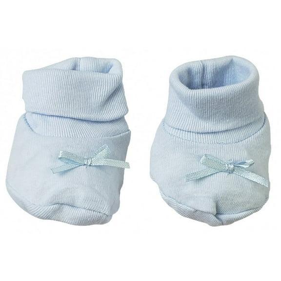 Bambini Preemie Booties
