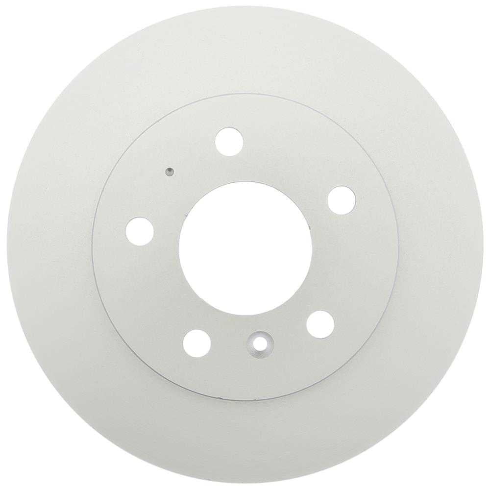 Disc Brake Rotor Fits select: 2011-2013 CHEVROLET IMPALA, 2014-2016 CHEVROLET IMPALA LIMITED