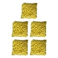 thumbnail image 3 of Transemion 500pieces Wreath Wedding House Decor Lasting Impression With These Exquisite yellow 5Set, 3 of 6