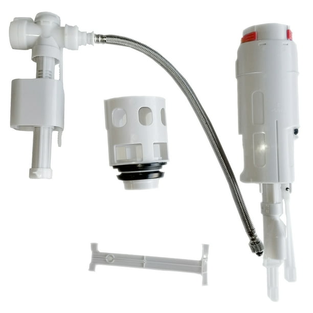 EAGO R332FLUSH Replacement Toilet Flushing Mechanism for PSF332