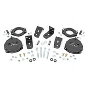 Rough Country 2" Lift Kit for 2014-2018 Subaru Forester 4WD - 90500