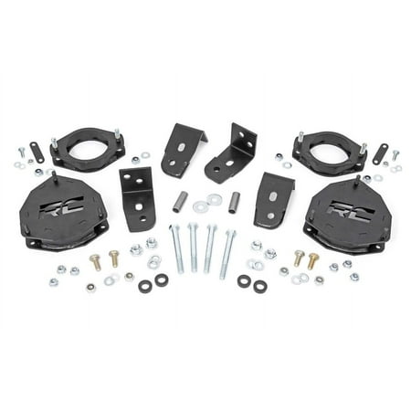 Rough Country 2" Lift Kit for 2014-2018 Subaru Forester 4WD - 90500