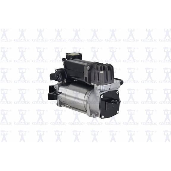 Air Suspension Compressor