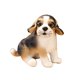 thumbnail image 1 of Simulación de juguetes de peluche para mascotas, muñeco con relleno de animales, juguete lavable para niños pequeños, bonita fiesta de Animales de peluche y juguetes de peluche Tipo 5 Sentado Tholdsy FN010415-11, 1 of 6