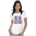 thumbnail image 3 of Slush Puppie Art Vintage 80s Women's T Shirt Ladies Tee Brisco Brands S, 3 of 5