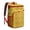 Red-10, variant on Floral Hippie Cooler Backpack - 20L Insulated Leakproof Lunch Bag, Retro Style for Travel