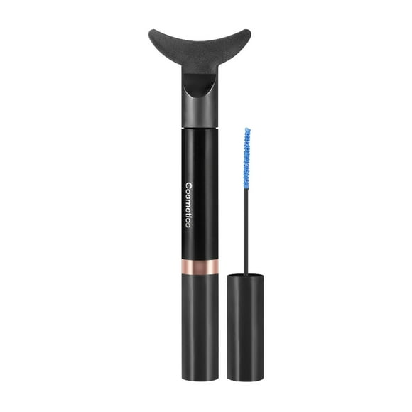 LILELIS Long Silk And Eyelashes Makeup 6 Curly Eyelash Color Extension. Colorful Thick Long 1000 Hour Eyelash Tint New Brow