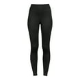 ClimateRight by Cuddl Duds Women's Thermal Guard Leggings