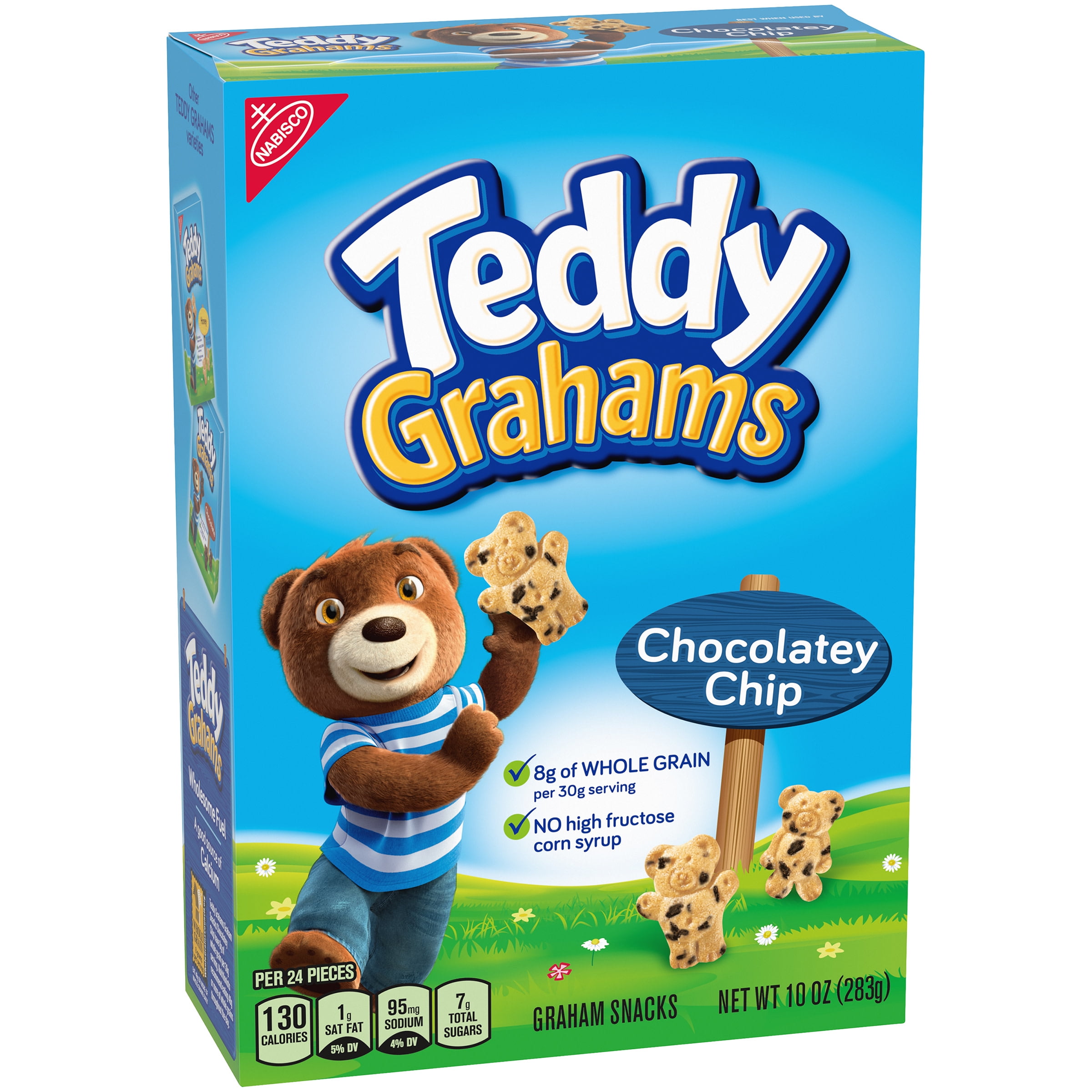 teddy gram bear