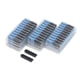 thumbnail image 2 of Kit de conector de fibra óptica de 100 piezas ANGGREK Conector SC UPC, 2 of 8
