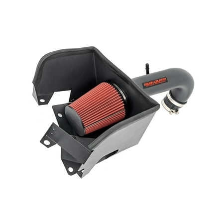 rough country cold air intake for 19-22 ram 1500 5.7l - 10477