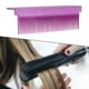 thumbnail image 5 of 2 Uds Peine Alisador de Peluquero para El Cabello Plancha Plana Color Yuyangstore peines rectos, 5 of 8