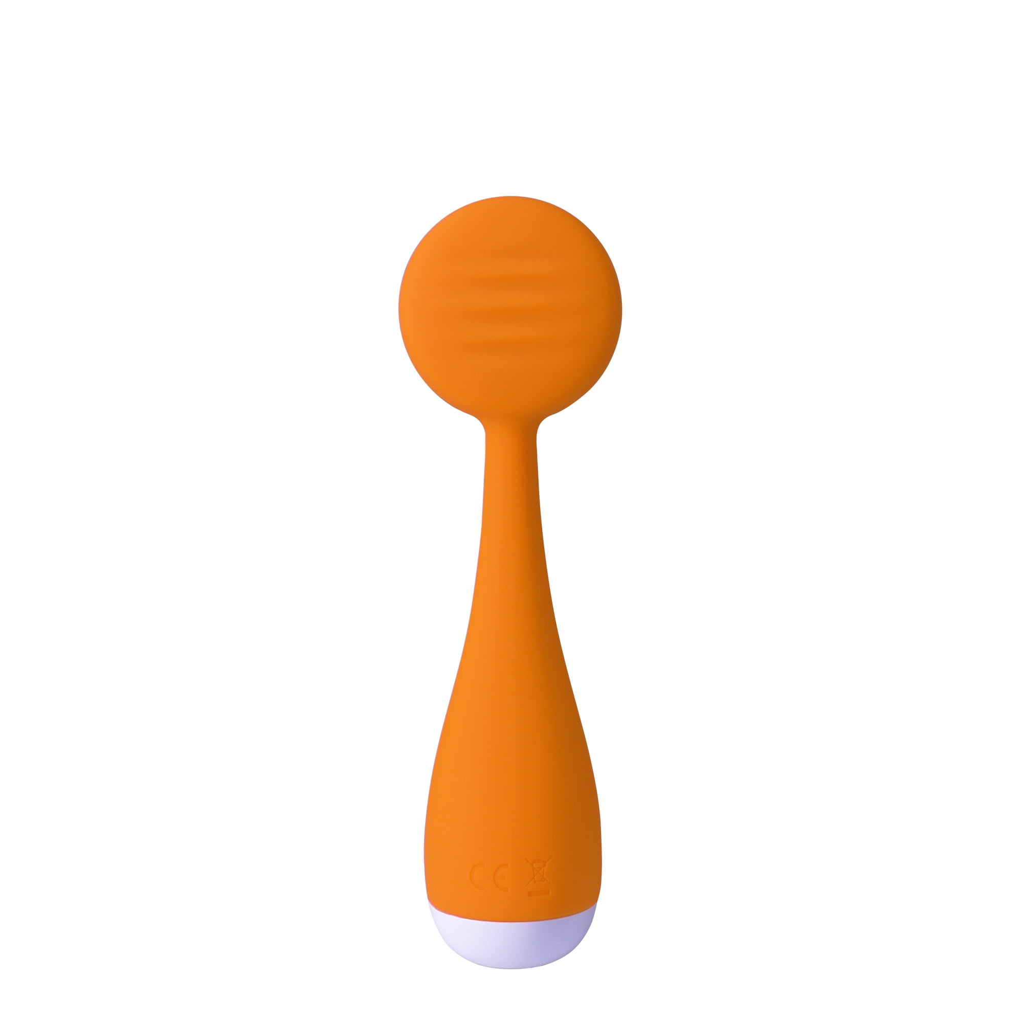 PMD Clean Mini Facial Cleansing Device - Orange