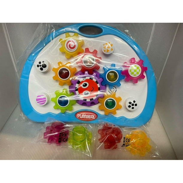 Playskool Explore 