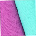 thumbnail image 2 of PinesC 5 Pcs Ruban Non Tissé Bandage Élastique Non Tissé Bandage Auto-Adhérent Bandage Non Tissé pour Animaux Bandage Auto-Adhésif Traitement Bandage Ruban Musculaire, 2 of 5