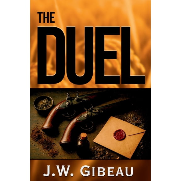 The Duel, (Paperback)
