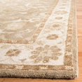 thumbnail image 3 of Safavieh Anatolia Tan Traditional Rug - 4' x 6', 3 of 5