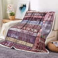 thumbnail image 2 of Retirement Thick Throw Blanket for Women, Teacher Retirement Soft Fleece Flannel Blankets Retirement Party Decorations for Cool Soft Blanket for Bed Couch Sofa (50X60 Inches), 2 of 5