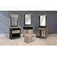 thumbnail image 2 of Tocador Kessa Muebles  Rogan, 2 of 2