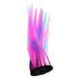 thumbnail image 6 of Cififendec Artificial Seaweed Aquarium Plant, 7"×3.15", Floating Water Grass Ornament for Desktop Fish Tank Fresh Salt Water Aquascape Underwater Landscape Decor, 6 of 6