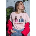 thumbnail image 2 of Johnny  Amy - I Want This Kind Of Love T-Shirt l Love is Blind - Season 6 | 3 Colors, 2 of 7