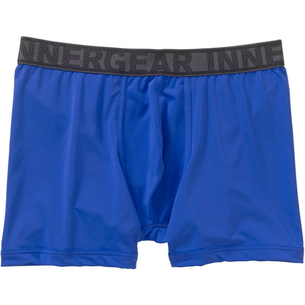 Life by Jockey Life by Jockey Men's Synthetic Hanging Boxer Brief