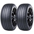 thumbnail image 1 of Paquete De 2 Llantas 245/45r18 Atlas Am520 96w, 1 of 2