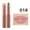 A, variant on Chopsticks Frosting Can Fairest Girls Lipstick Clear Lip 90s Lipstick Hydrating Lip Plumper Item 1$ Korean Lip Plumper Plumper up Gloss Color Sensational Lip Stain Lazy Person Lipstick 24 Days