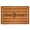Tan/Beige, variant on Tidal Wake Teak Look Seat Step Non-Slip Marine Mat Protects Boat Seats and Upholstery from Rips, Dirt and Wear when Stepping on Seats-ideal for Cushions, Seat Covers, (Tan Beige)