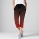 thumbnail image 1 of WILLBEST Pantalones Casuales para Mujer, con Bolsillos Lisos, Cintura Elástica y Largo Medio para Uso Diario. Extra Grande, 1 of 4