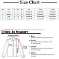 thumbnail image 3 of AKOEE Cotton Sweatshirts Half Zip Pullover Tops for Women Casual Fall Winter Crop Sweater Sportswear with Pocket (M, Beige), 3 of 7