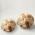 thumbnail image 2 of Methold Adiciones coloridas, animales pequeños, pelotas de juego para alegrar el mundo, pelotas para masticar hierbas, juguetes rodantes para Type3 NO3, 2 of 6